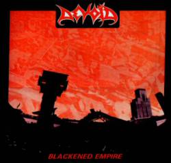Devoid (UK) : Blackened Empire
